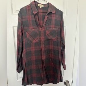 Cloth and Stone Dress